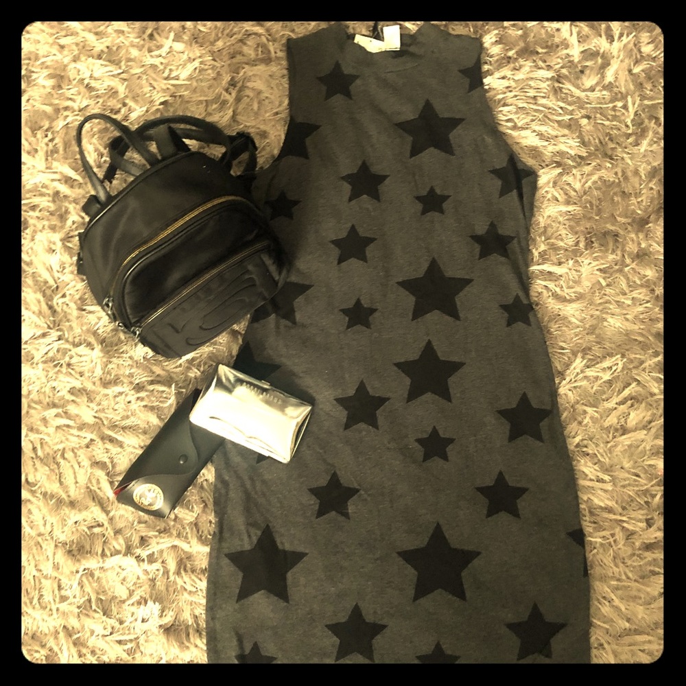 H&M Sleeveless Dress
